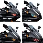 適用 山葉 YAMAHA YZF-R3 YZF R3 YZFR3 2023 大燈眼車身貼紙 貼花 大燈貼膜 大燈保護貼紙