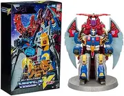 Transformers Generations Haslab Deathsaurus