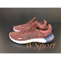 在飛比找蝦皮購物優惠-【WS】NIKE FREE RUN 5.0 男鞋 赤足 酒紅