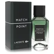 Match Point by Lacoste for Men-50 Ml