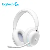 在飛比找PLANET9優惠-【Logitech 羅技】G735無線美型RGB遊戲耳麥-夢