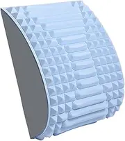 Neck & Back Stretcher, 24.5cm Acemend Back and Neck Stretcher Posture Corrector, Pillow Traction Device, Back Neck Cracker for Lower Back Relief, Scoliosis and Herniated Disc Support