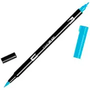 Tombow Brush Pen 443 Turquoise