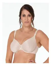 [Fayreform] Profile Perfect Contour Bra in Latte