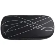 Premium Performance Bicycle Rear Saddle with Back Rest Suitable for Everyone