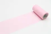 Masking Tape MT Casa Plain 10 CM Pastel Pink - Pink