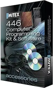 PMR446 Computer Programming Kit & Software