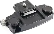 FEICHAO Backpack Clip Quick Release Camera Buckle Waist Belt Mount for DSLR, Sports Camera (1pcs)