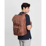 HERSCHEL LITTLE AMERICA LIGHT 大型 輕量 後背包 2019 焦糖色