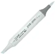 Copic Sketch Marker Frost Blue