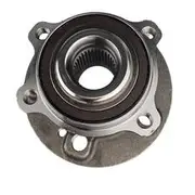 Basco Wheel Bearing Hub - WBH1833