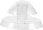 Aquarium Snail Catcher Tool Durable Plastic Snail Trap for Freshwater Aquariums High Capture Rate