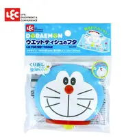 在飛比找PChome24h購物優惠-日本LEC小叮噹造型濕紙巾蓋