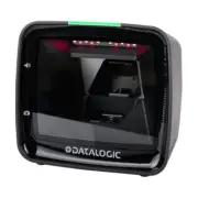 Datalogic Magellan 3410VSI 2D Corded Fixed Mount Desktop Barcode Scanner Imager
