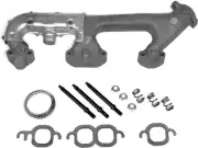 Passenger Exhaust Manifold 8-350 5.7L Fits 91-96 CHEVROLET 30 VAN 215252 (for: Chevrolet)