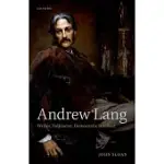 ANDREW LANG