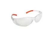 Safetyware Atlas Clear Anti Fog Scratch Resistant Work Safety Glasses Goggles Protective Eyewear Eye Protection