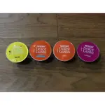 六福萬怡酒店備品 NESCAFé DOLCE GUSTO 雀巢 咖啡膠囊