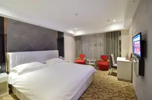 常州鑽石海岸精品酒店Diamond Coast Boutique Hotel