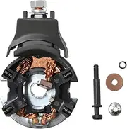 KIADZIE Motorcycle Starter Repair Kit Brush Plate Rebuild Kit For HONDA Accord Odyssey CRV 2.4L Acura CIVIC CRV TSX RDX