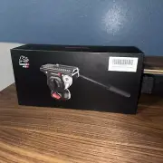 (NEW) iFootage komodo K5 K5S Camera Video tripod Head Hydraulic Fluid Pan head