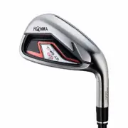 HONMA GOLF TOUR WORLD GS SW IRON S FLEX N.S.PRO Zelos STEEL SHAFT SAND WEDGE