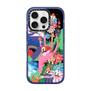 iPhone 16 Pro Impact Case MagSafe Compatible FANTASY