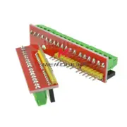 For Arduino Proto Screw Shield V2 Expansion Board compatible Arduino UNO R3 M76