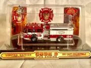 Code 3 collectable Violetville ALF E-341