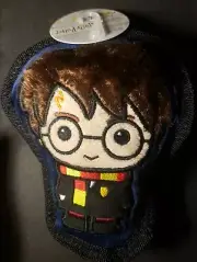 Harry Potter Wizarding World 6" Crinkle Pet Toy