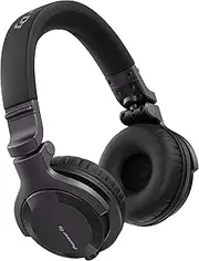 Pioneer DJ HDJ-CUE1, DJ Headphones