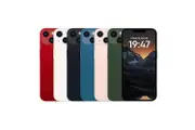 Apple iPhone 13 Mini 256GB 5G - Refurbished