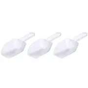 3X Ice Scoop Fits Table Top Ice Maker Model E2N41589