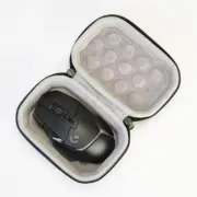 Storage Box Carry Case For Logitech G502 X PLUS LIGHTSPEED Wireless Mouse