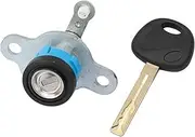PEIKEDA Fit for Hyundai New Verna Car Tail Box Door Lock Cylinder Electric Tailgate Mechanical Lock Trunk Lock Cylinder