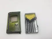 6 Piece Precision Screwdriver Set