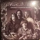 Creedence Clearwater Revival Absolute Originals #1185 SACD Analogue Productions