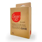 Bags For Electrolux, Philips, Volta & Wertheim CleanUp CU131 (Unifit131)