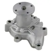 Fits 82-1986 Nissan Stanza 2.0L 4 Cyl GAS, Water Pump (for: Nissan)
