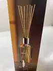 Jodhpuri Collection CAPPUCCINO Scented Room Oils Reed Diffuser 7 oz USA NEW