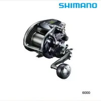 在飛比找蝦皮購物優惠-SHIMANO 20 FORCE MASTER (FM) 電