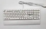 ROYAL KLUDGE RK-S108X Full RGB Wired Mechanical Gaming Keyboard 108 Keys Red Sw