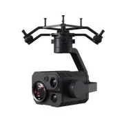 SIYI ZT30 4K AI Zoom Wide Angle Gimbal Camera Laser Range Finder Thermal Imaging