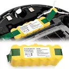 14.8V 5200mAh Lithium Battery for iRobot Roomba 800 700 600 500 Series 895 891
