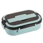 Lunch Container Leak-proof Food-holder Portable Lunch Warmer Box Microwave Safe