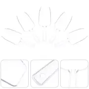 5PCS Plastic Scoop Measuring Cup Scoop Small Scoop Popcorn Scoop Metal Scoop