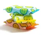 Scrub Daddy Scour Daddy ArmorTec Mesh Scouring Pad - 3 pc.