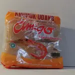 (ALOHA) 🔥🔥KERUPUK UDANG AMIGO蝦餅 生脆片KRUPUK UDANG 500G