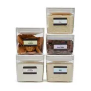 Pantry Label Set - Design 2
