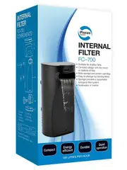 Pisces Aquatics Internal Hangon Filter Fc700 - 500L/H (IF700)